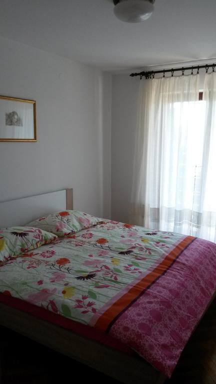 Apt Mirella Apartment Rovinj Cameră foto