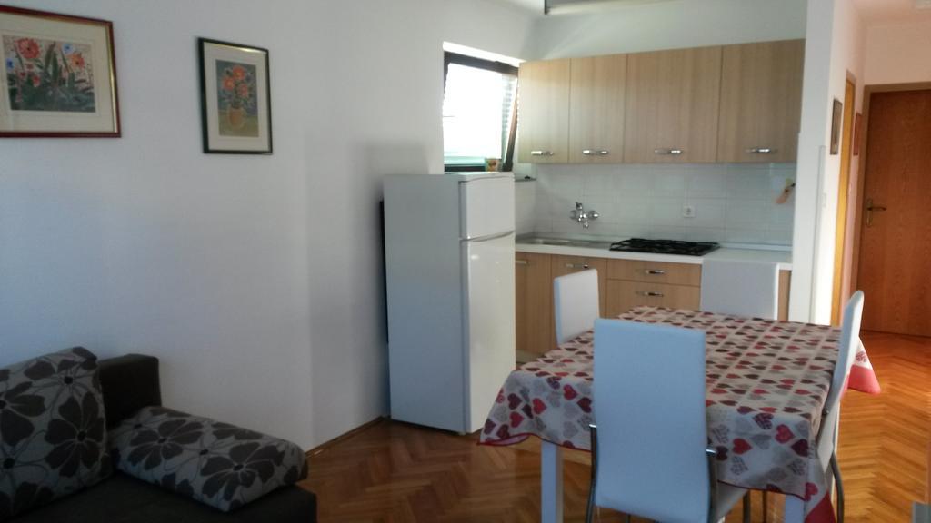 Apt Mirella Apartment Rovinj Cameră foto