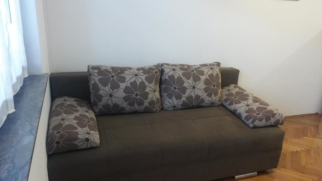 Apt Mirella Apartment Rovinj Cameră foto