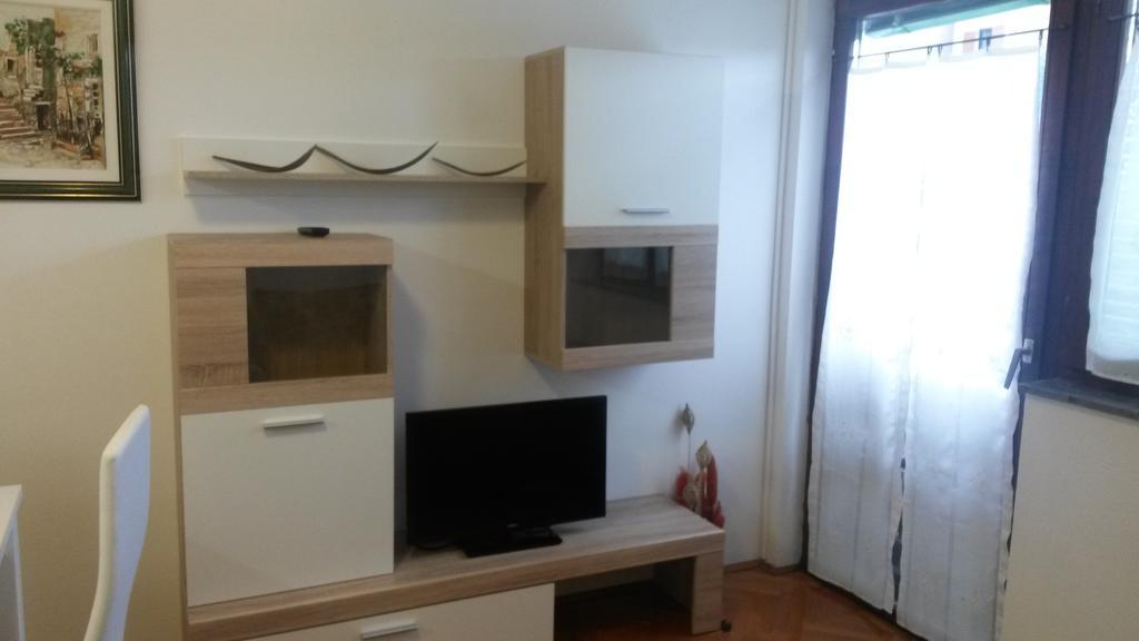 Apt Mirella Apartment Rovinj Cameră foto