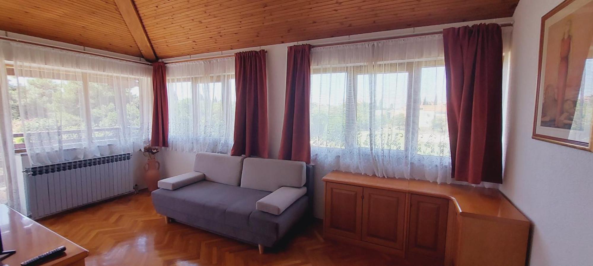 Apt Mirella Apartment Rovinj Cameră foto