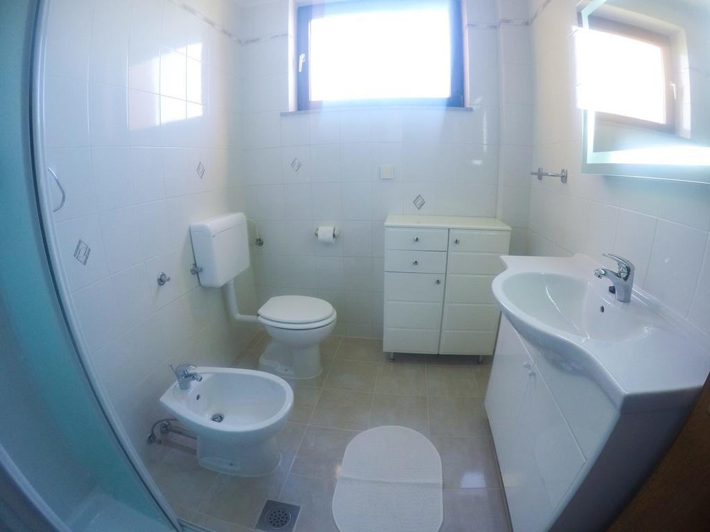 Apt Mirella Apartment Rovinj Cameră foto