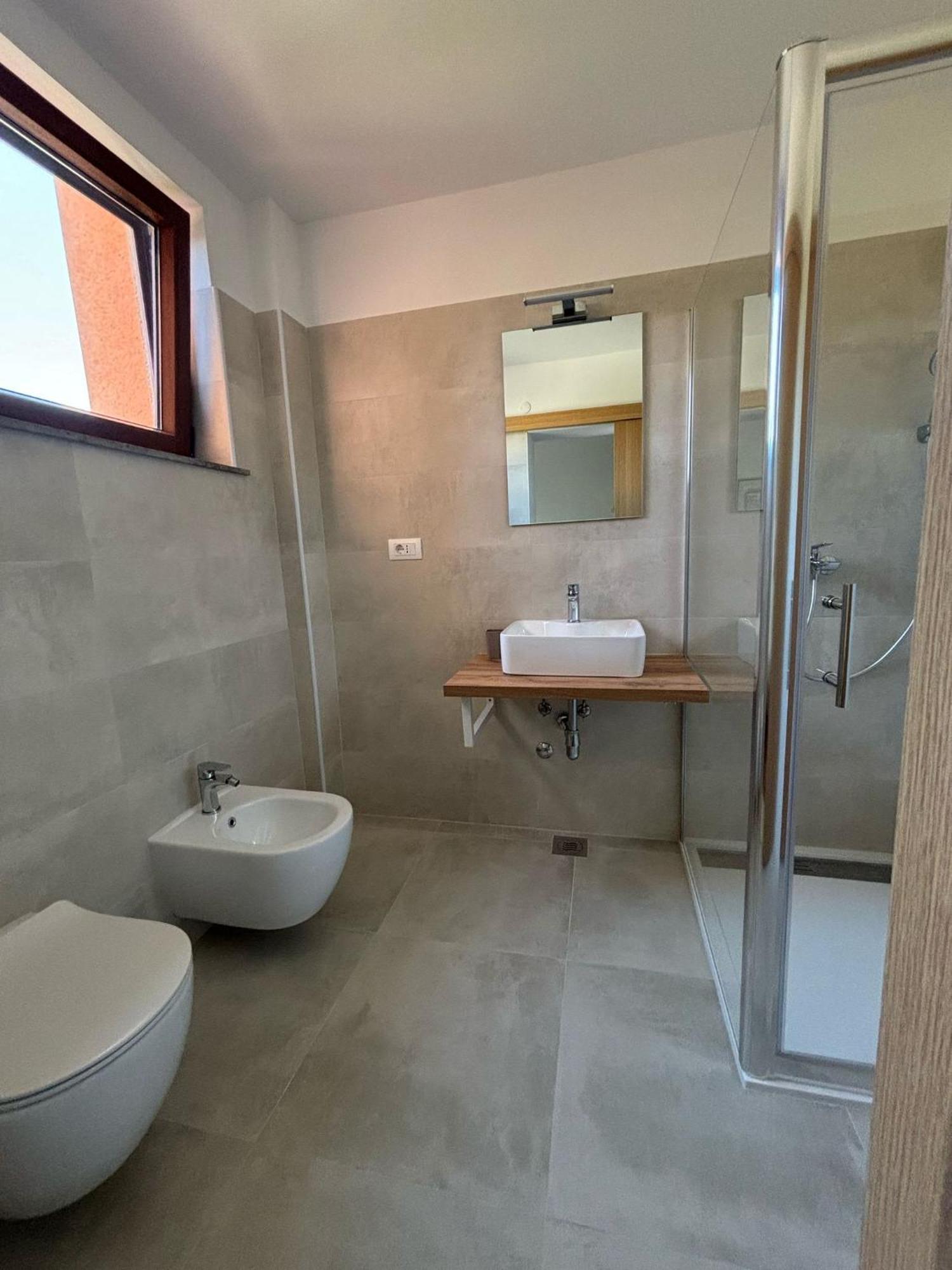 Apt Mirella Apartment Rovinj Exterior foto