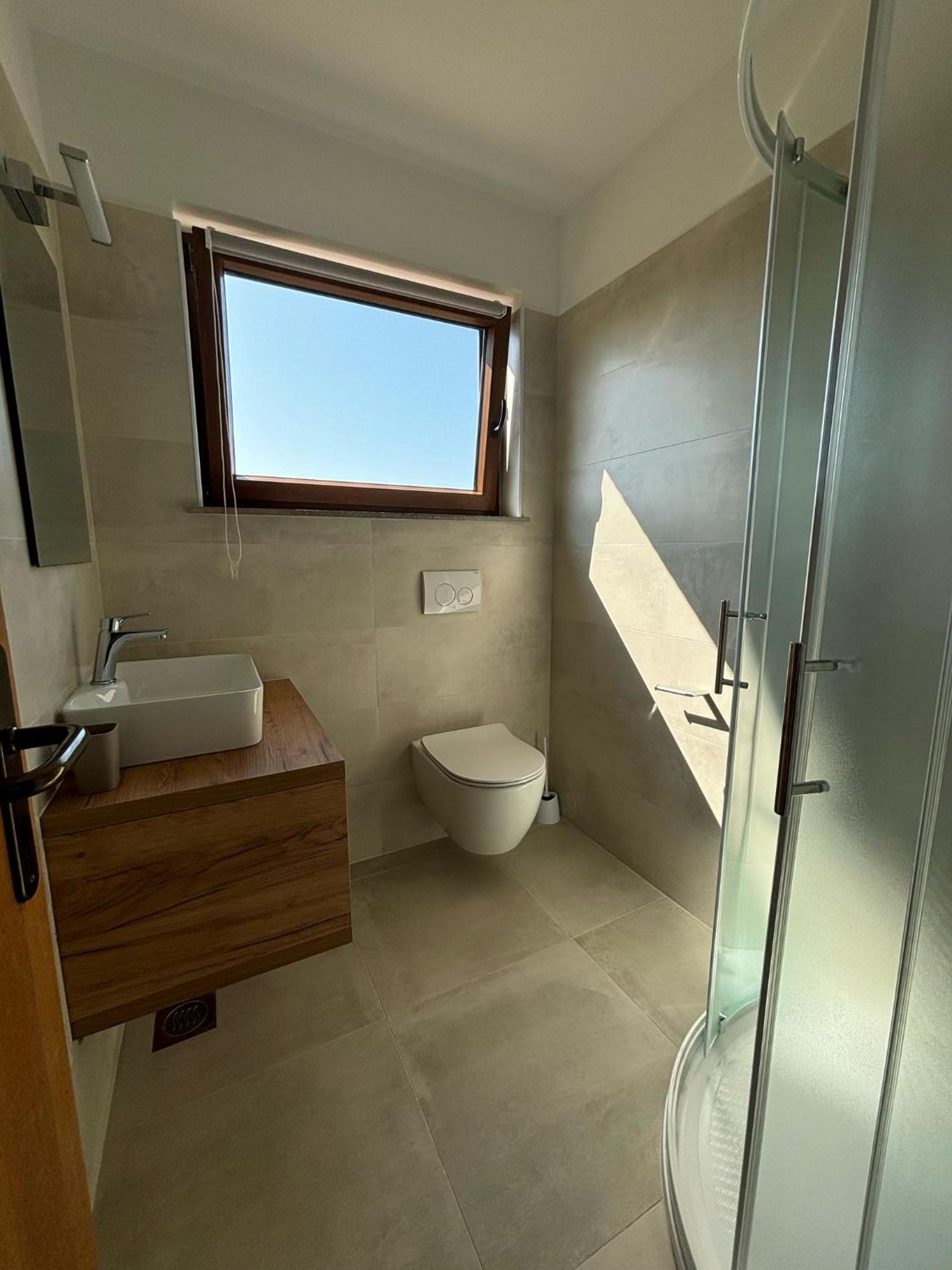 Apt Mirella Apartment Rovinj Cameră foto